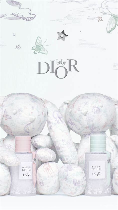 dior baby flasche|baby Dior skin care.